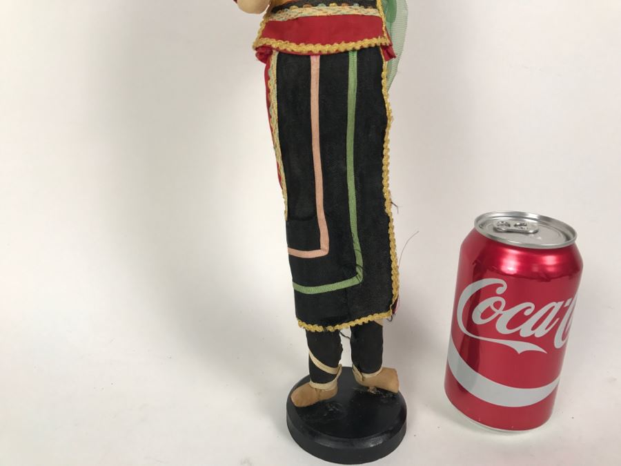 Vintage International Doll [Photo 5]