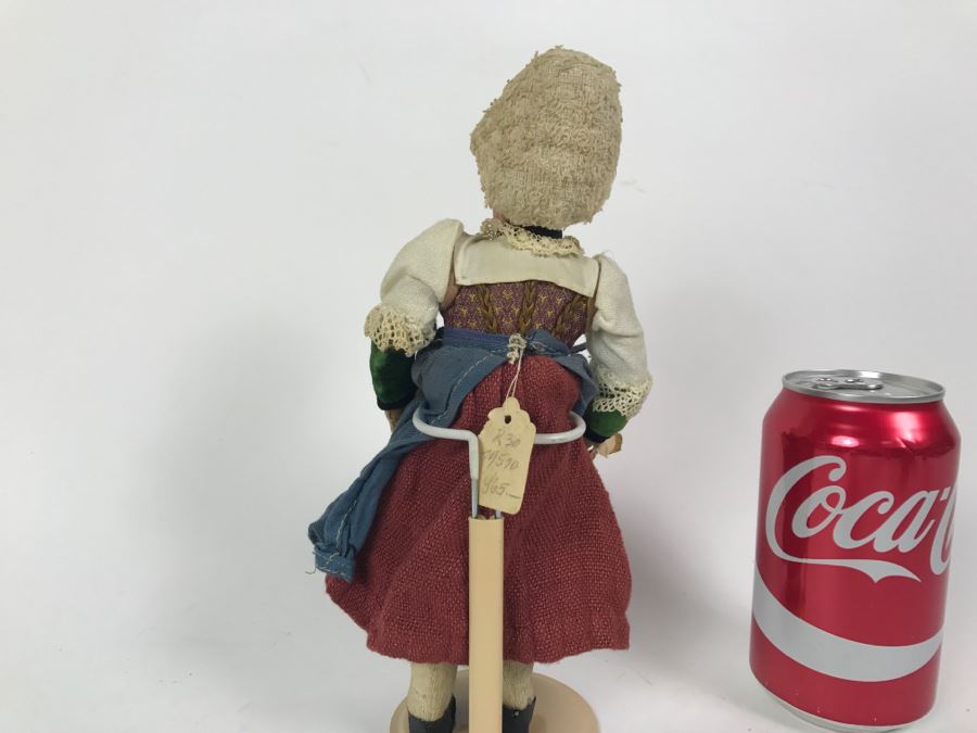 Vintage International Doll [Photo 6]