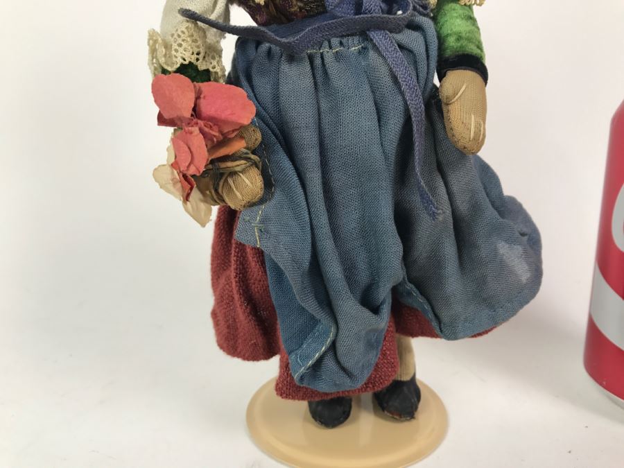 Vintage International Doll [Photo 5]