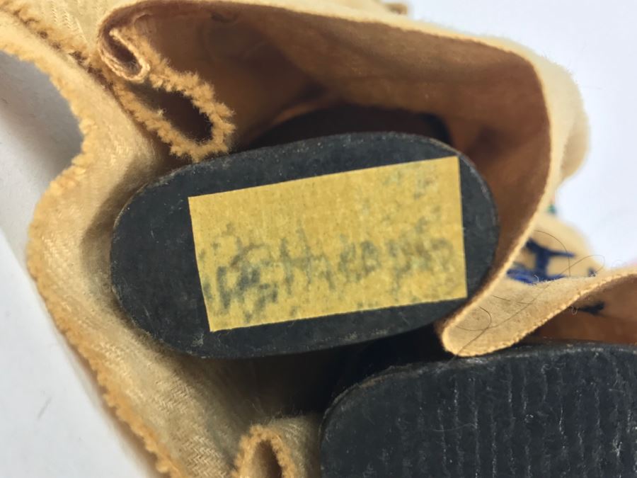 Vintage International Doll [Photo 9]