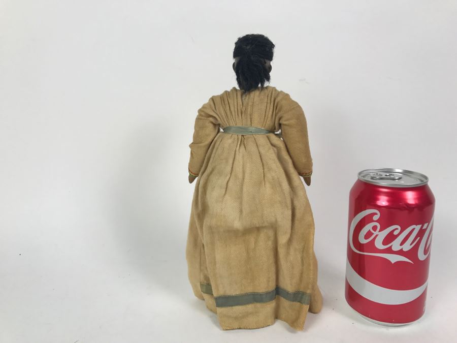 Vintage International Doll [Photo 6]