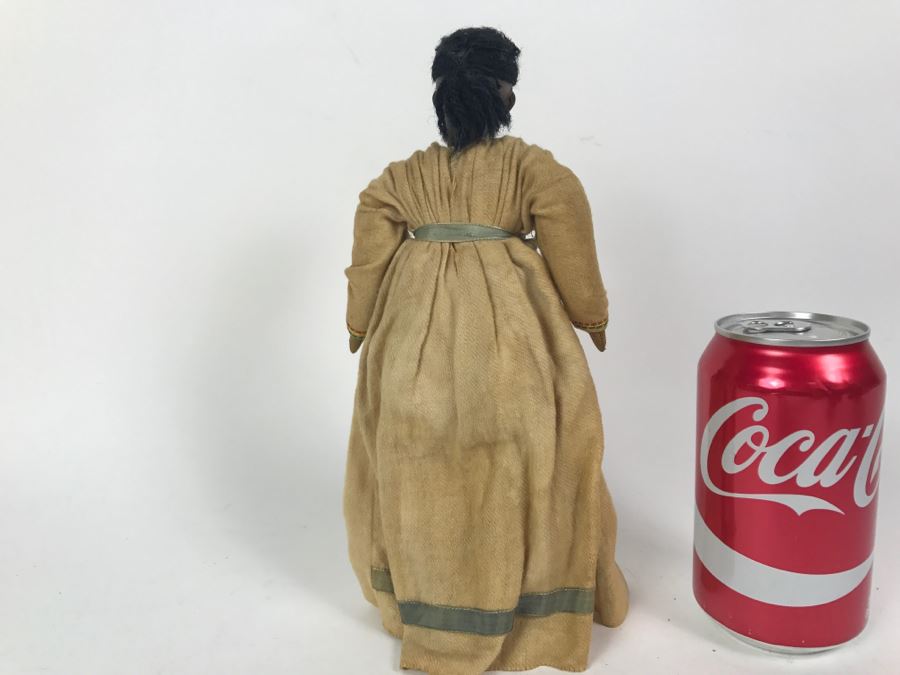 Vintage International Doll [Photo 7]