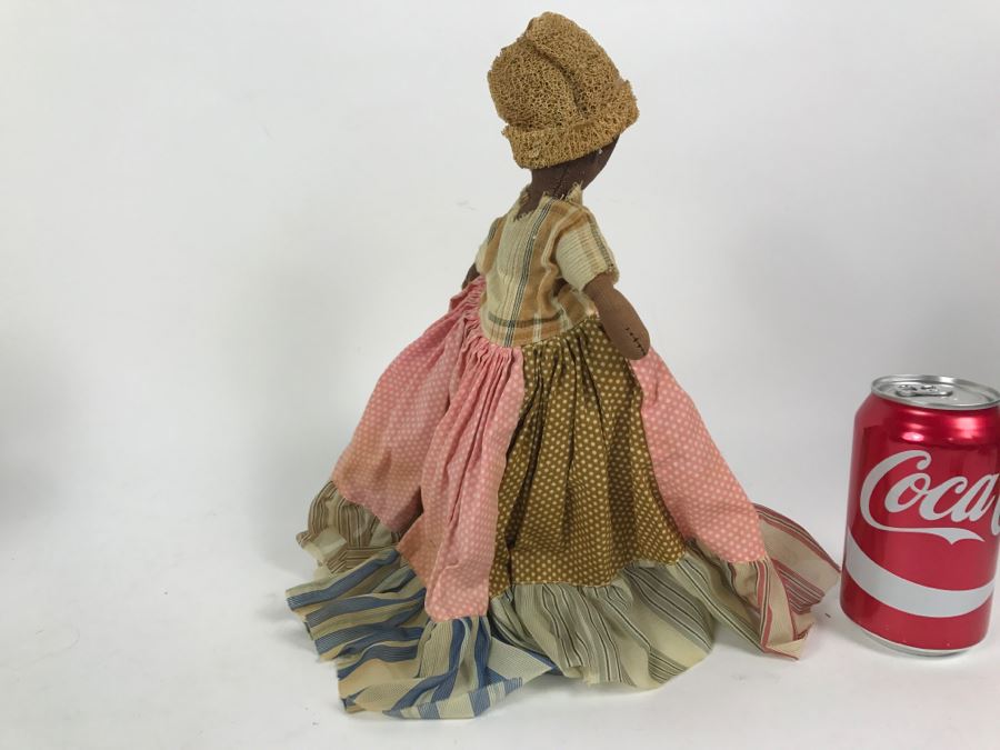 Vintage Black Doll [Photo 6]