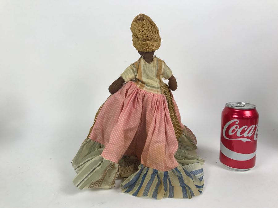 Vintage Black Doll [Photo 9]