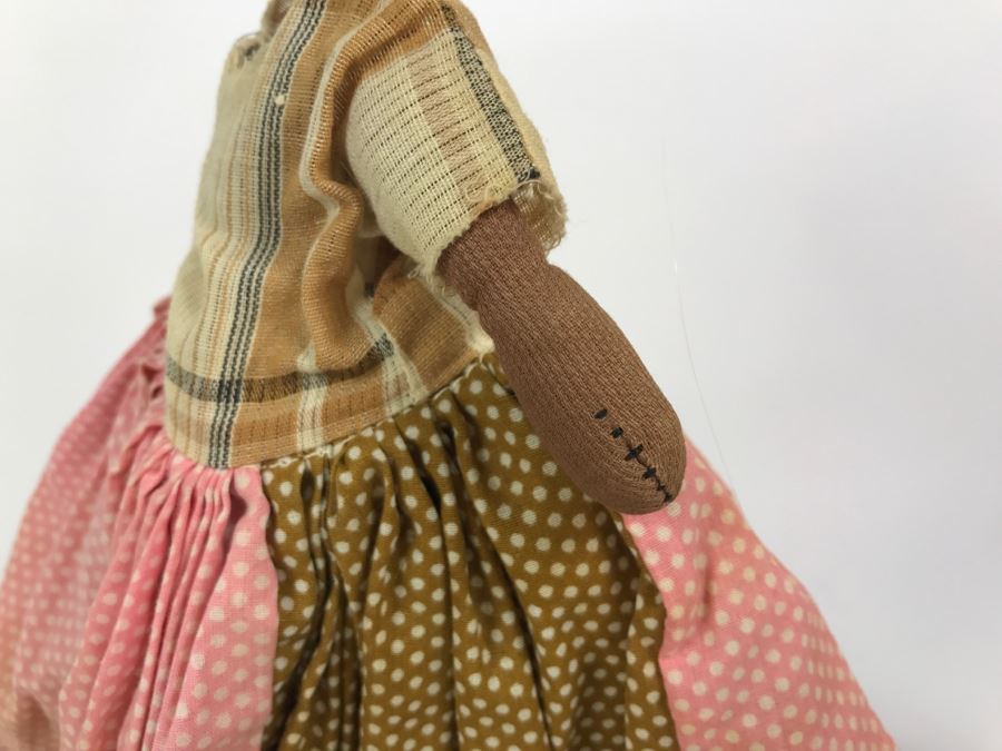 Vintage Black Doll [Photo 8]