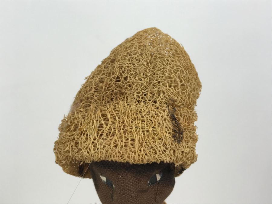 Vintage Black Doll [Photo 4]