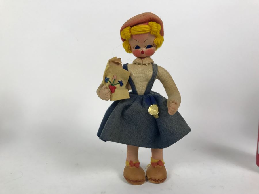 Vintage Maria Helena Doll [Photo 4]