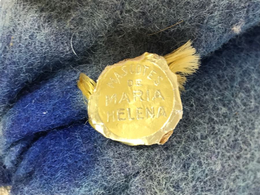 Vintage Maria Helena Doll [Photo 5]