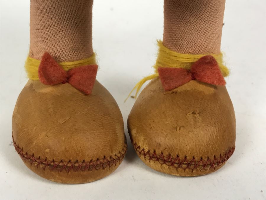 Vintage Maria Helena Doll [Photo 8]