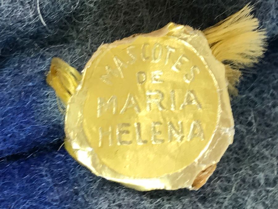 Vintage Maria Helena Doll [Photo 6]