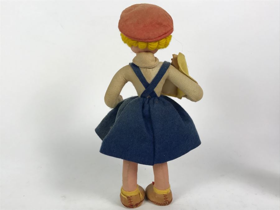 Vintage Maria Helena Doll [Photo 9]