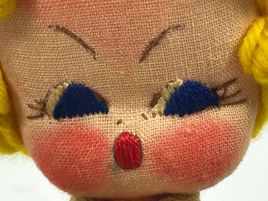 Vintage Maria Helena Doll [Photo 7]