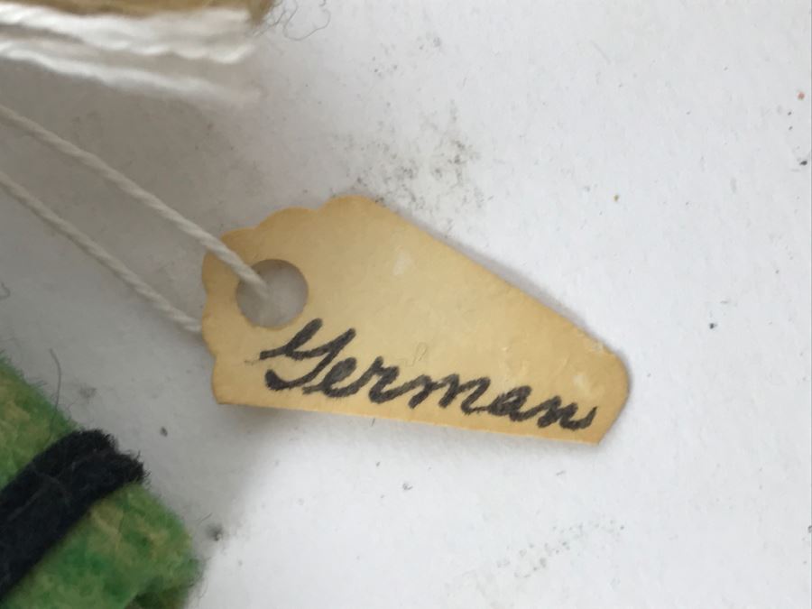 Collection Of Vintage International Dolls - See All Photos [Photo 14]