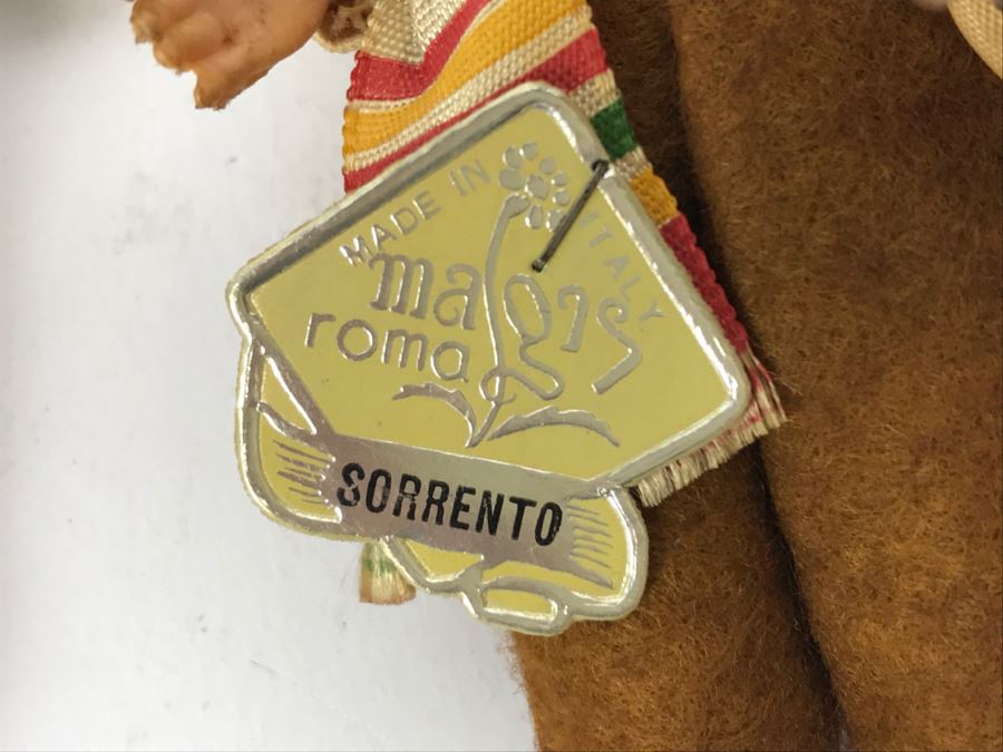 Collection Of Vintage International Dolls - See All Photos [Photo 11]