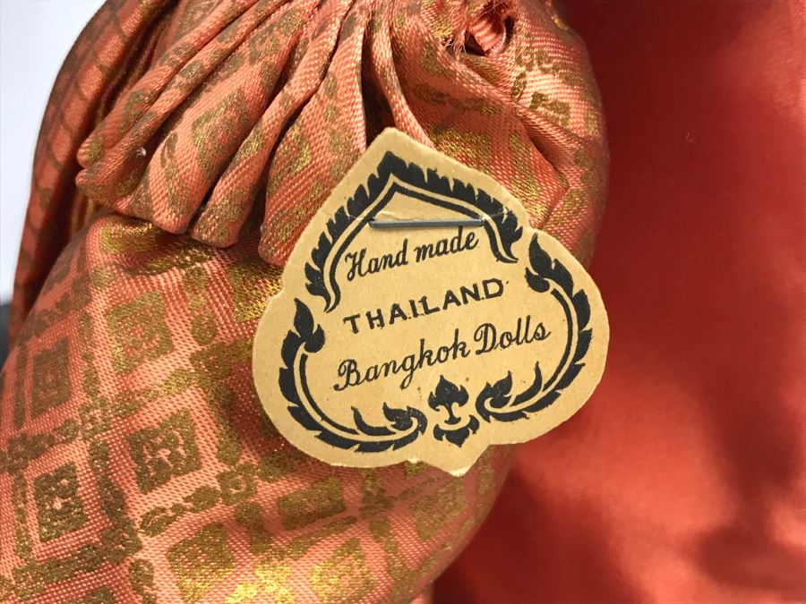 Collection Of Vintage International Dolls - See All Photos [Photo 7]