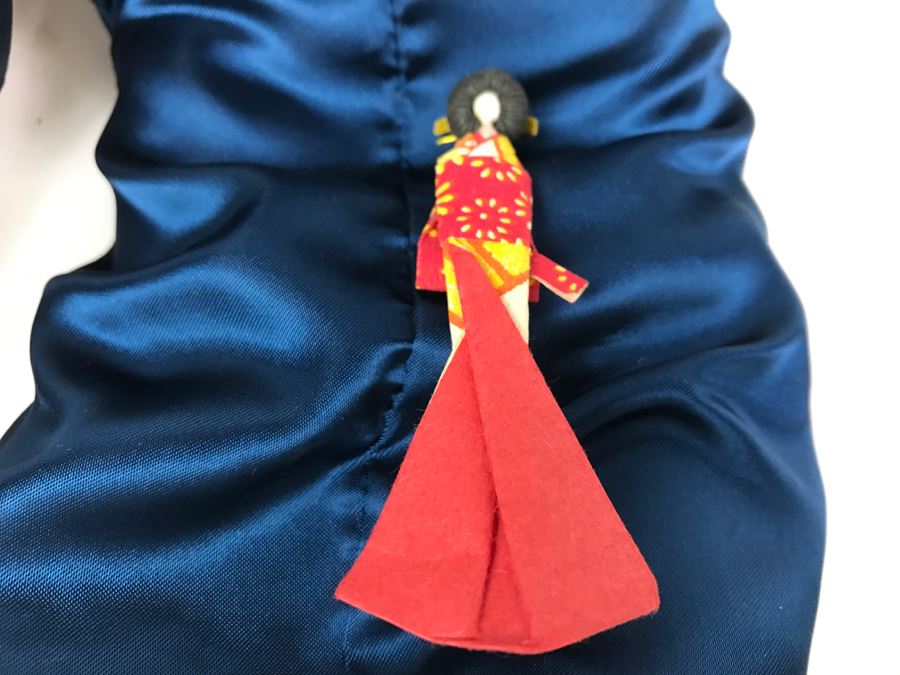 Collection Of Vintage International Dolls - See All Photos [Photo 20]