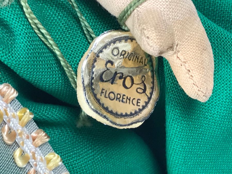 Collection Of Vintage International Dolls - See All Photos [Photo 11]