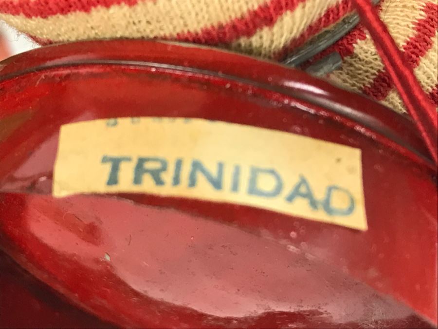 Collection Of Vintage International Dolls - See All Photos [Photo 20]