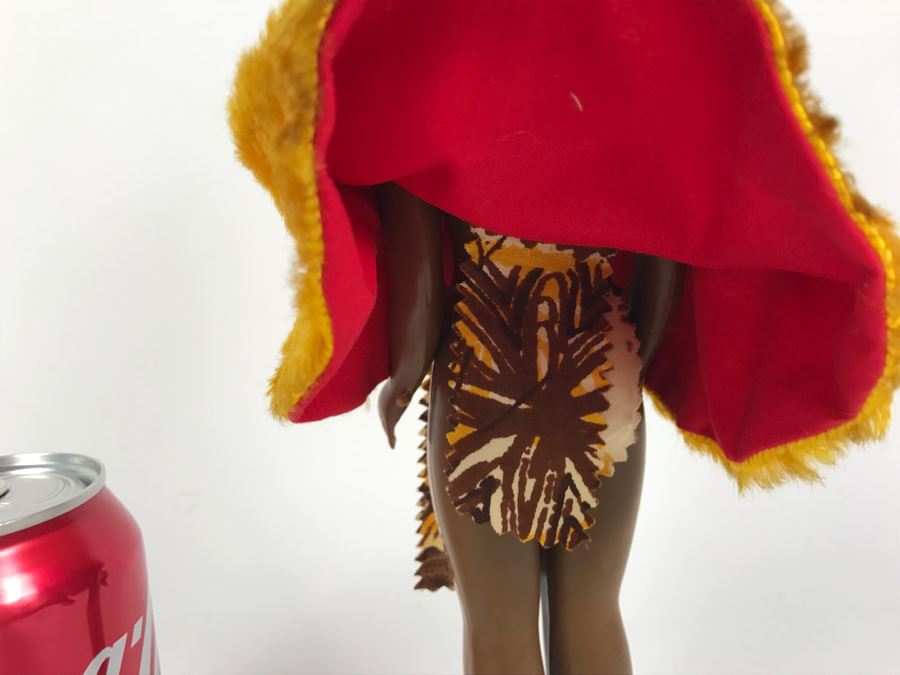 Vintage Hawaiian Doll [Photo 7]