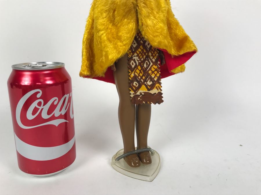 Vintage Hawaiian Doll [Photo 5]