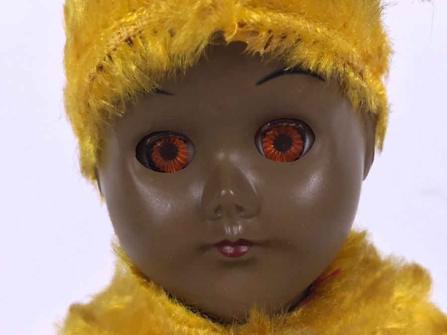 Vintage Hawaiian Doll [Photo 3]