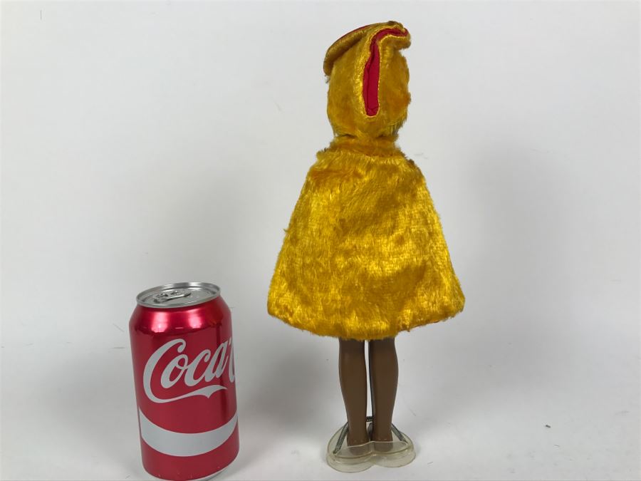 Vintage Hawaiian Doll [Photo 6]