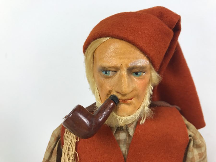 Collection Of Vintage International Dolls - See All Photos [Photo 3]