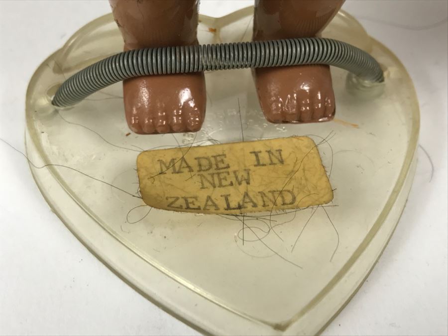 Collection Of Vintage International Dolls - See All Photos [Photo 10]