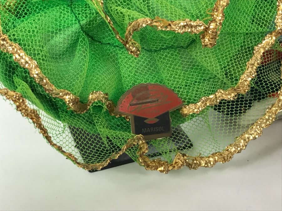 Collection Of Vintage International Dolls - See All Photos [Photo 26]