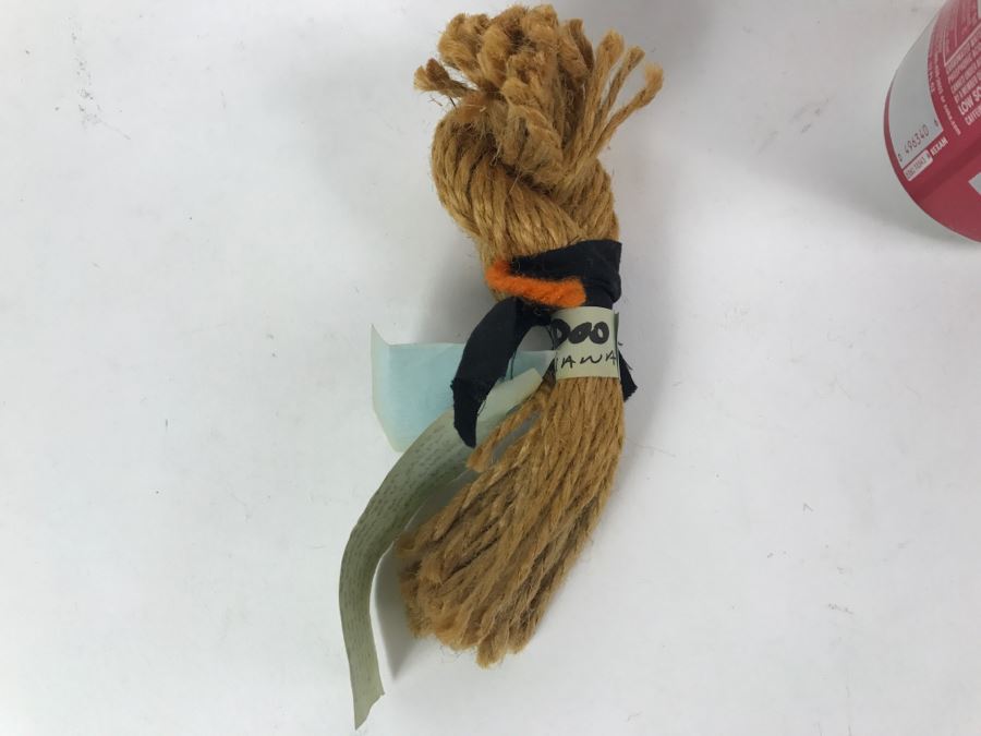 Hand Made Louisiana Voo Doo Doll [Photo 7]