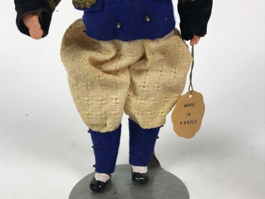 Vintage Ma Bretagne French Doll [Photo 6]
