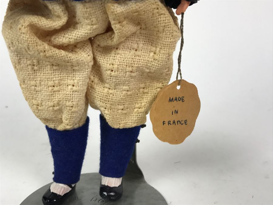 Vintage Ma Bretagne French Doll [Photo 5]