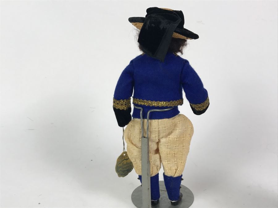 Vintage Ma Bretagne French Doll [Photo 7]