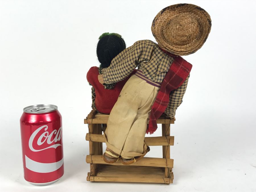 Vintage International Doll [Photo 8]