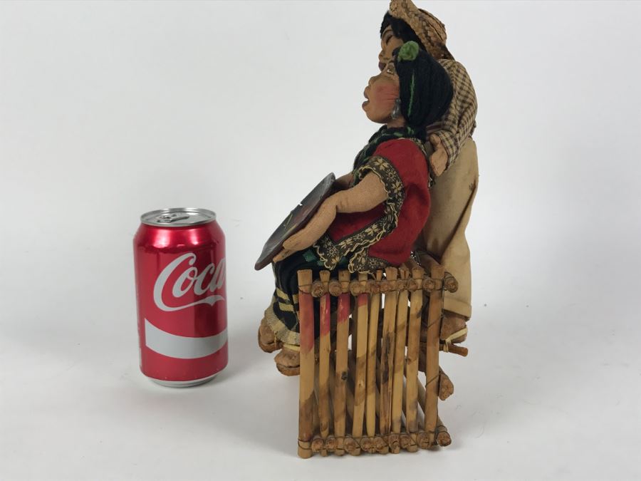 Vintage International Doll [Photo 9]