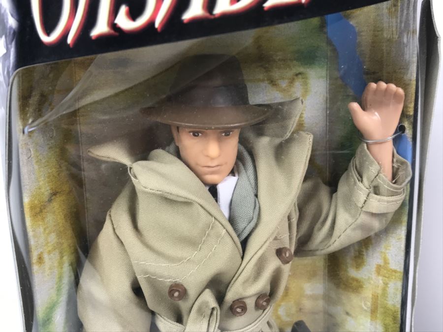 Pair Of Casablanca Limited Edition Dolls [Photo 5]