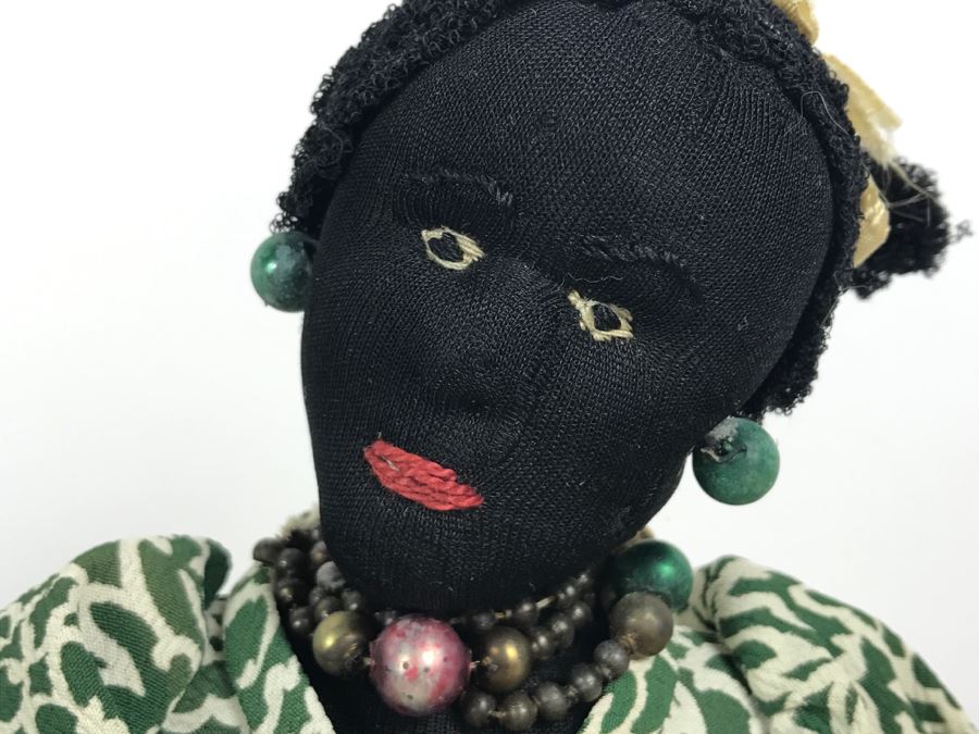 Collection Of Vintage International Dolls - See All Photos [Photo 20]