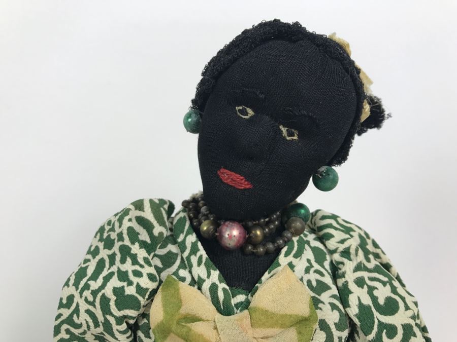 Collection Of Vintage International Dolls - See All Photos [Photo 19]