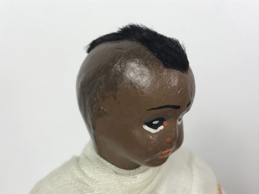 Collection Of Vintage International Dolls - See All Photos [Photo 22]