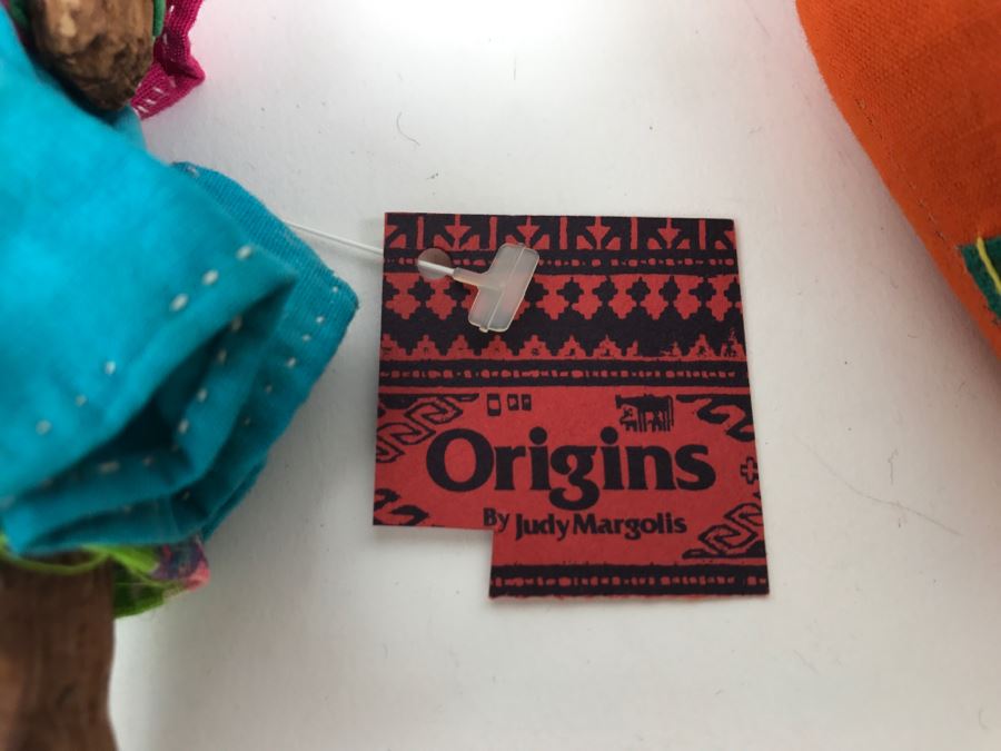 Collection Of Vintage International Dolls - See All Photos [Photo 12]