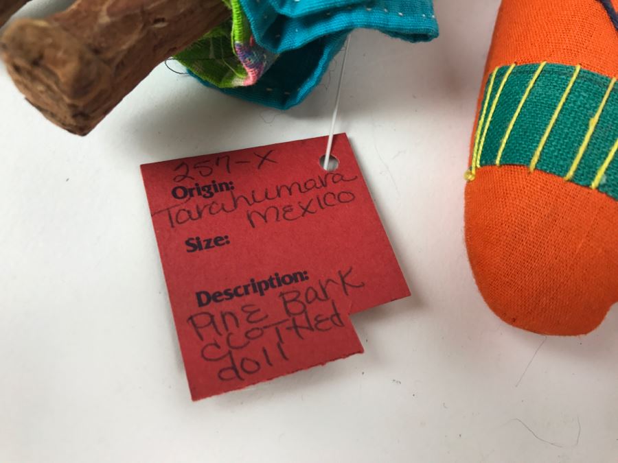 Collection Of Vintage International Dolls - See All Photos [Photo 13]