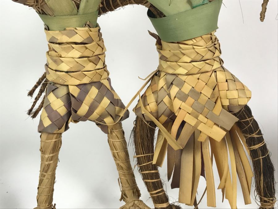 Collection Of Vintage International Dolls - See All Photos [Photo 5]