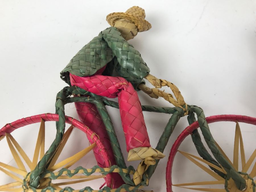 Collection Of Vintage International Dolls - See All Photos [Photo 9]