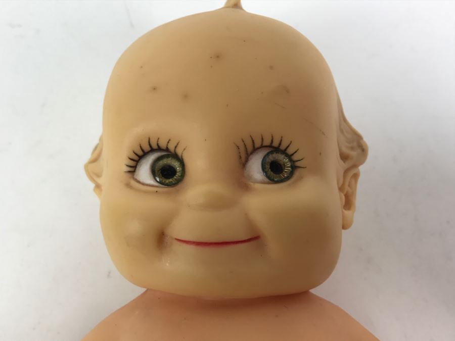 Vintage Cameo Kewpie Doll Rose O'Neill [Photo 3]