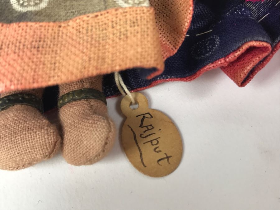 Collection Of Vintage International Dolls - See All Photos [Photo 17]