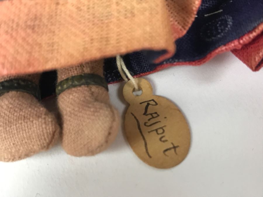 Collection Of Vintage International Dolls - See All Photos [Photo 16]