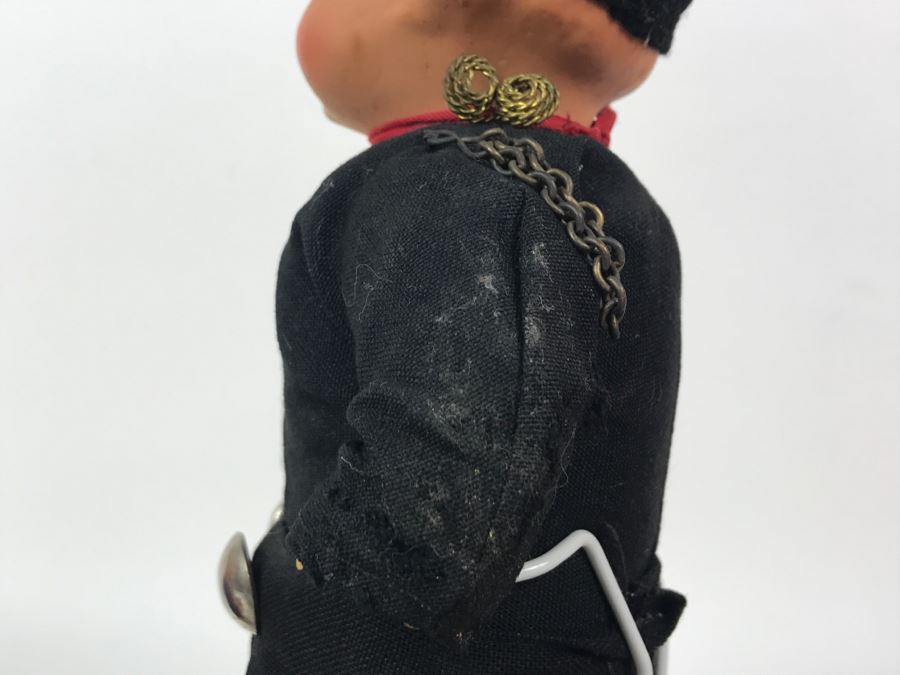 Collection Of Vintage International Dolls - See All Photos [Photo 9]