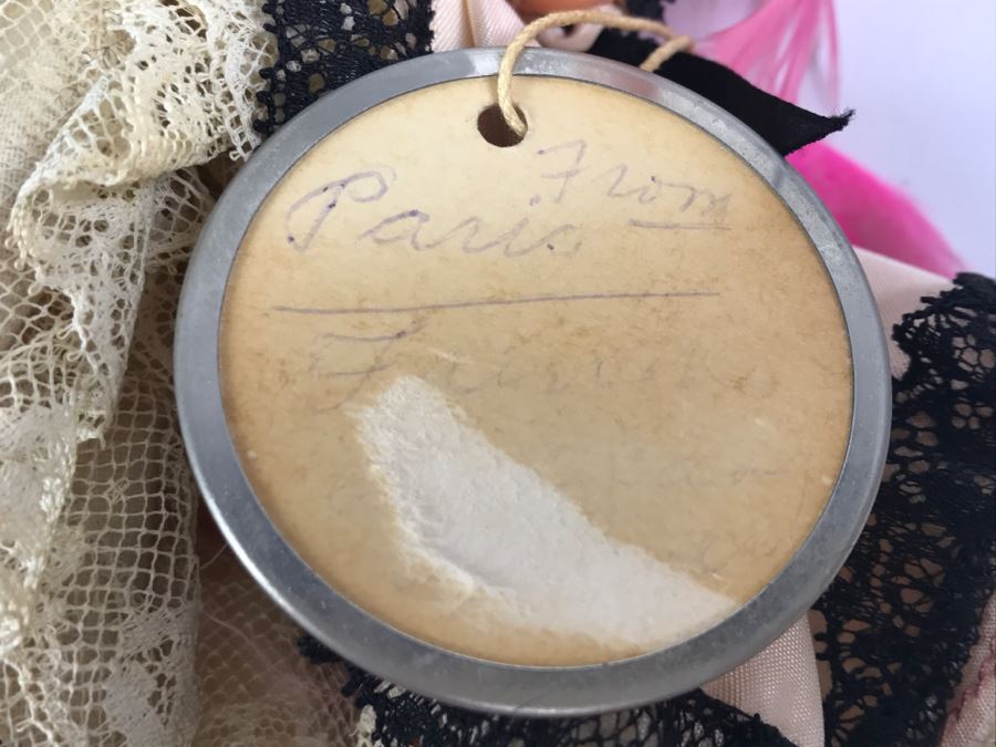 Collection Of Vintage International Dolls - See All Photos [Photo 21]