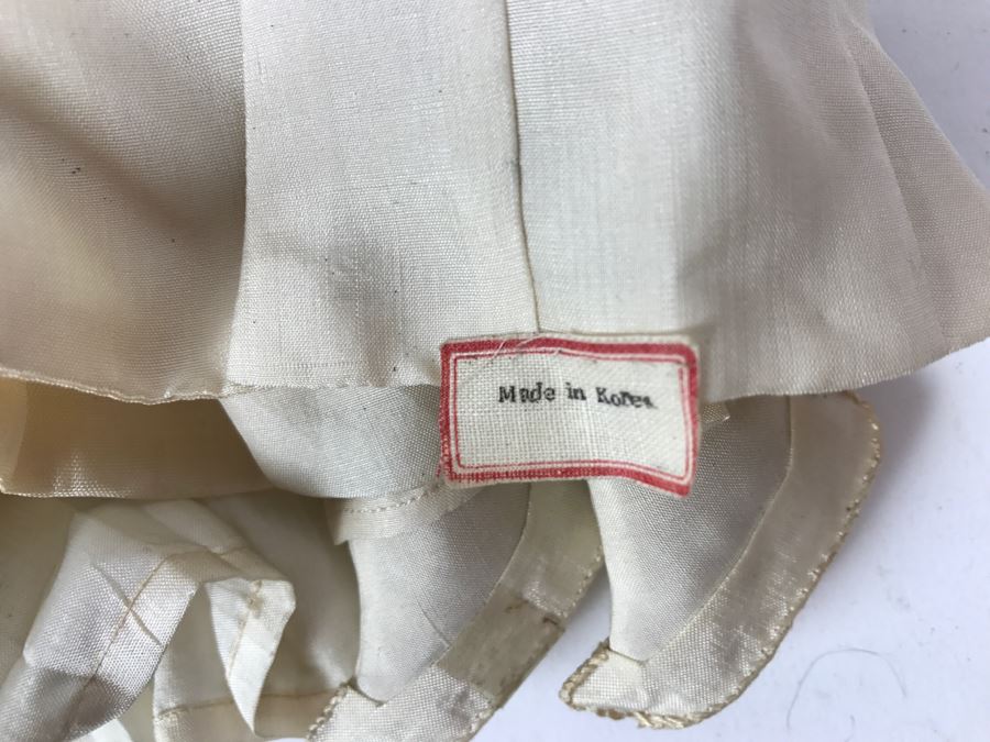 Collection Of Vintage International Dolls - See All Photos [Photo 13]