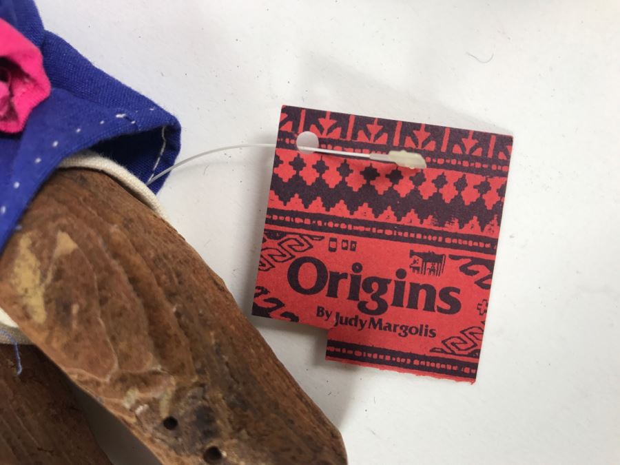 Collection Of Vintage International Dolls - See All Photos [Photo 8]